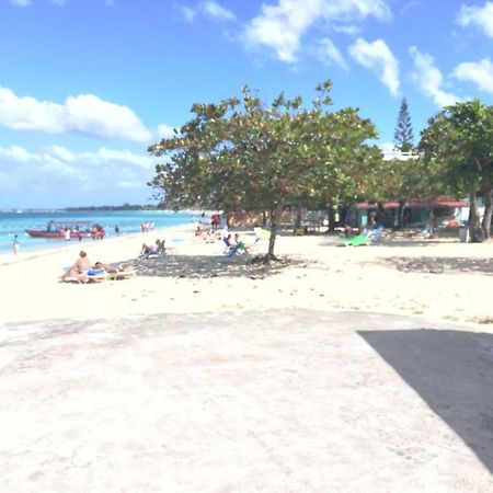 Negril Beach Club Condos Dış mekan fotoğraf