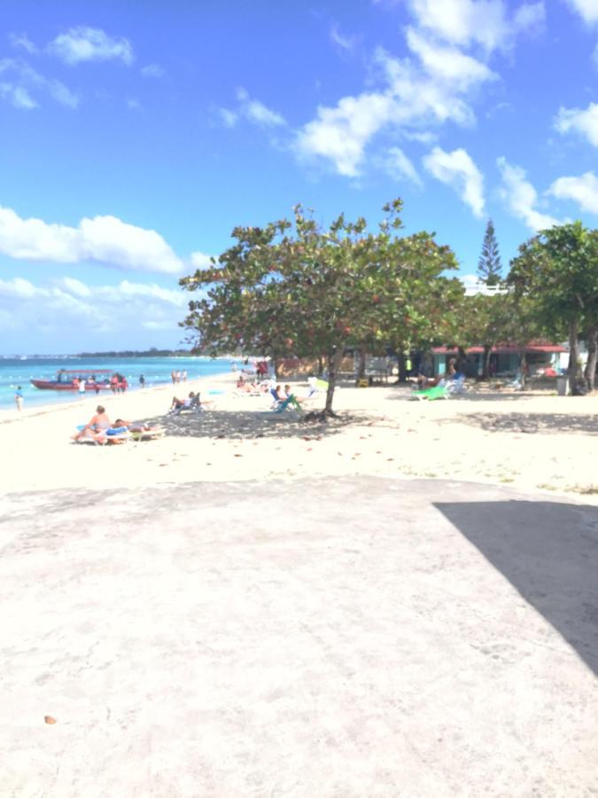 Negril Beach Club Condos Dış mekan fotoğraf