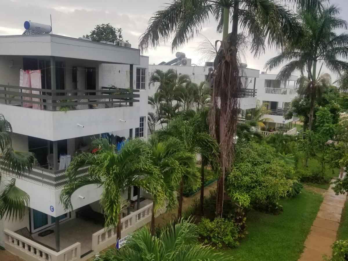 Negril Beach Club Condos Dış mekan fotoğraf