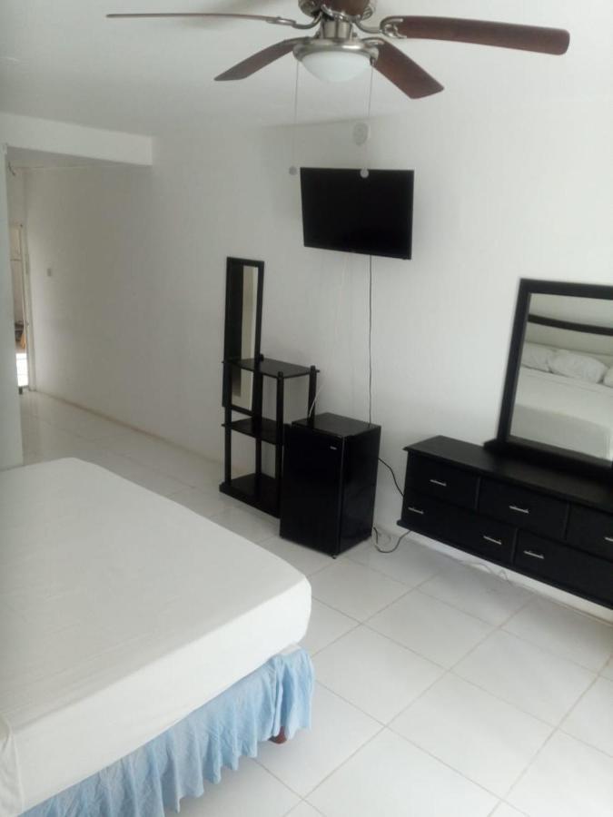 Negril Beach Club Condos Dış mekan fotoğraf