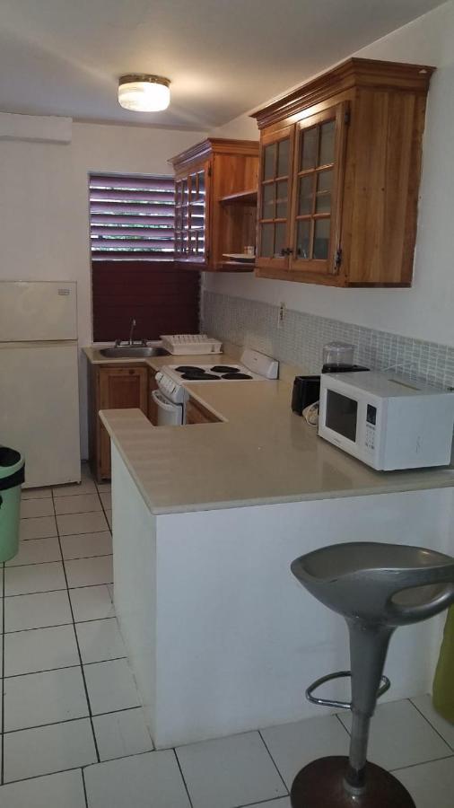 Negril Beach Club Condos Dış mekan fotoğraf