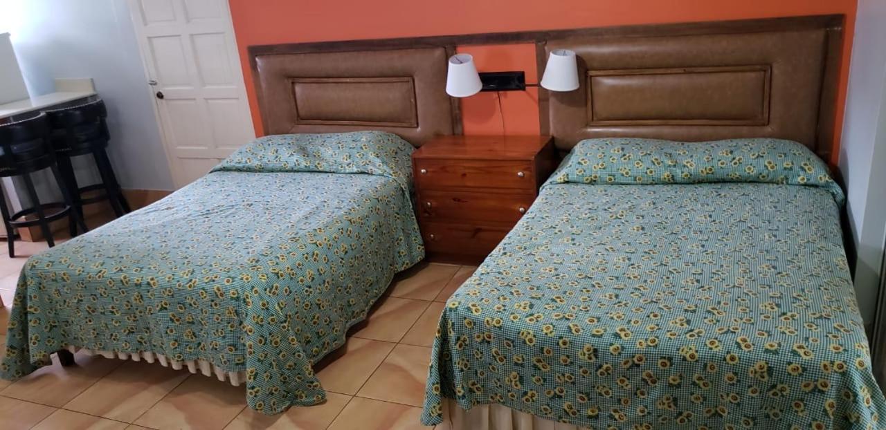 Negril Beach Club Condos Dış mekan fotoğraf