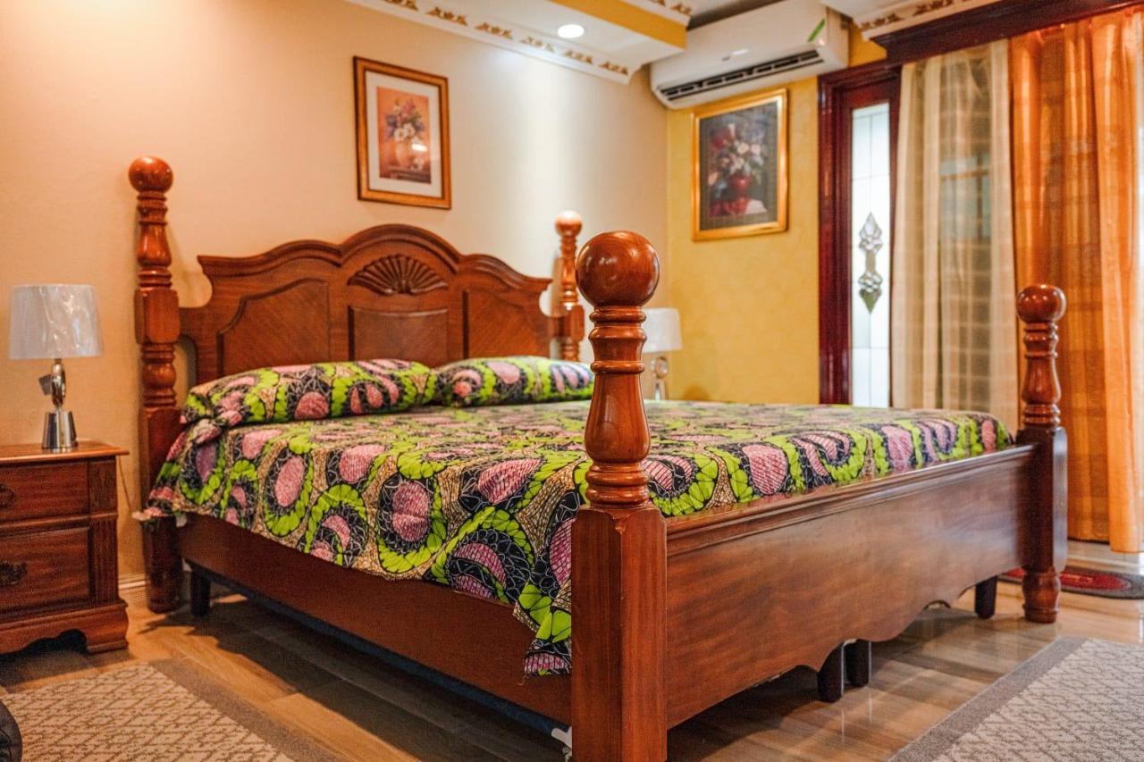 Negril Beach Club Condos Dış mekan fotoğraf