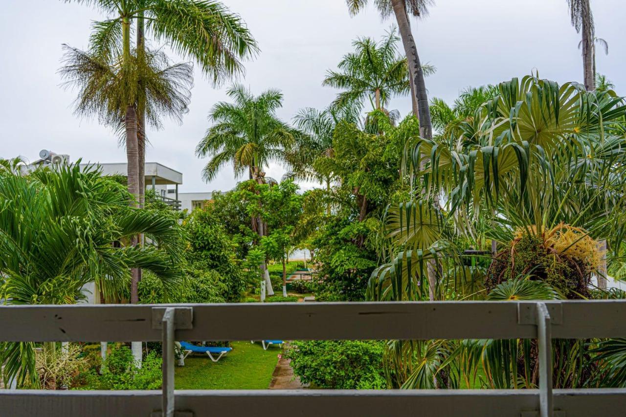 Negril Beach Club Condos Dış mekan fotoğraf