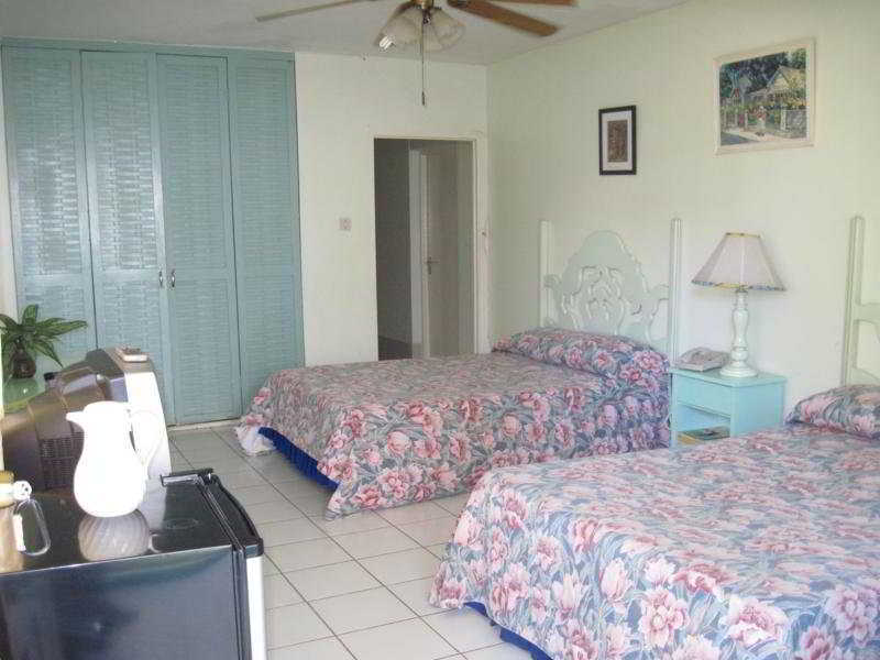 Negril Beach Club Condos Dış mekan fotoğraf