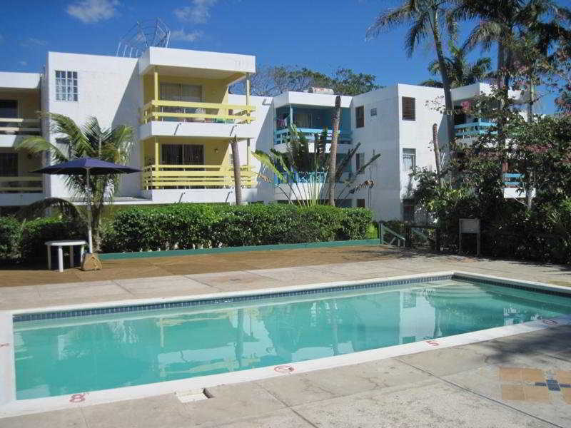 Negril Beach Club Condos Dış mekan fotoğraf