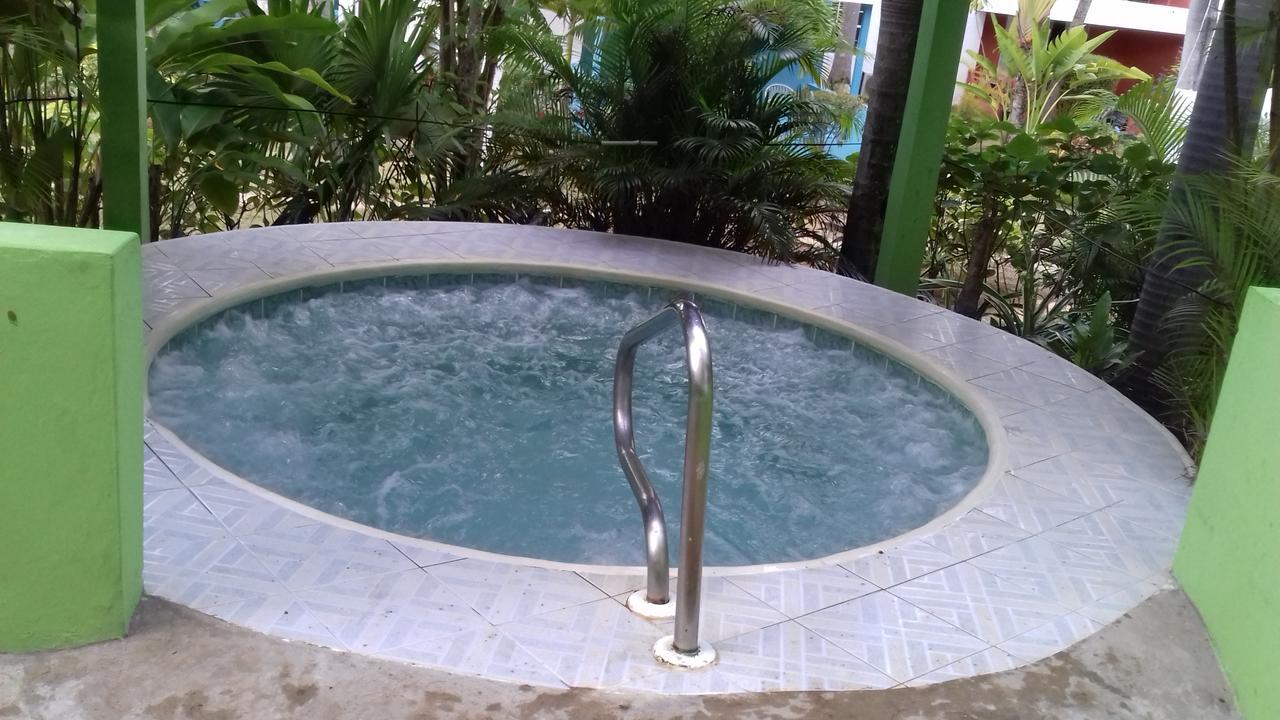 Negril Beach Club Condos Dış mekan fotoğraf