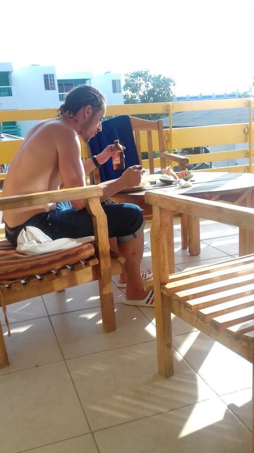 Negril Beach Club Condos Dış mekan fotoğraf