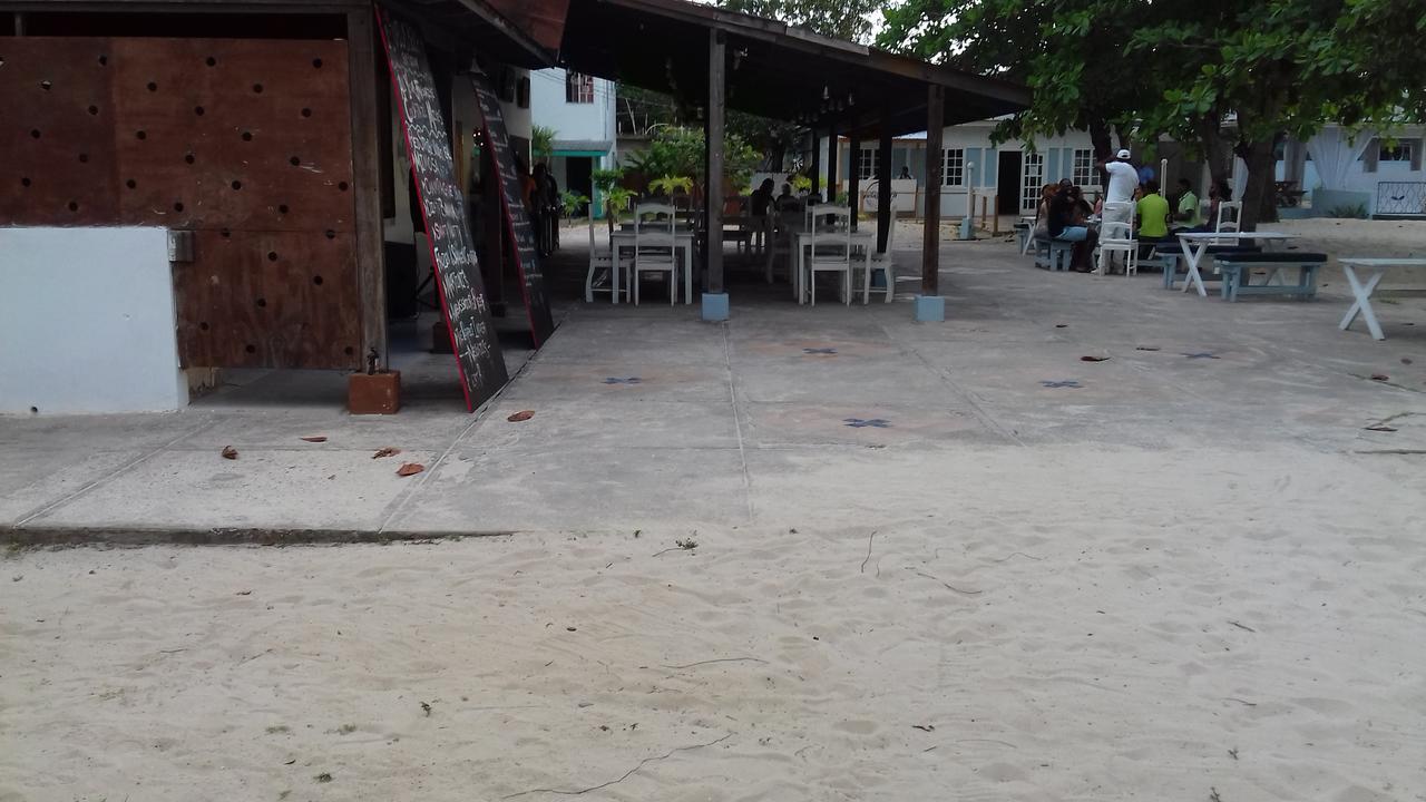Negril Beach Club Condos Dış mekan fotoğraf