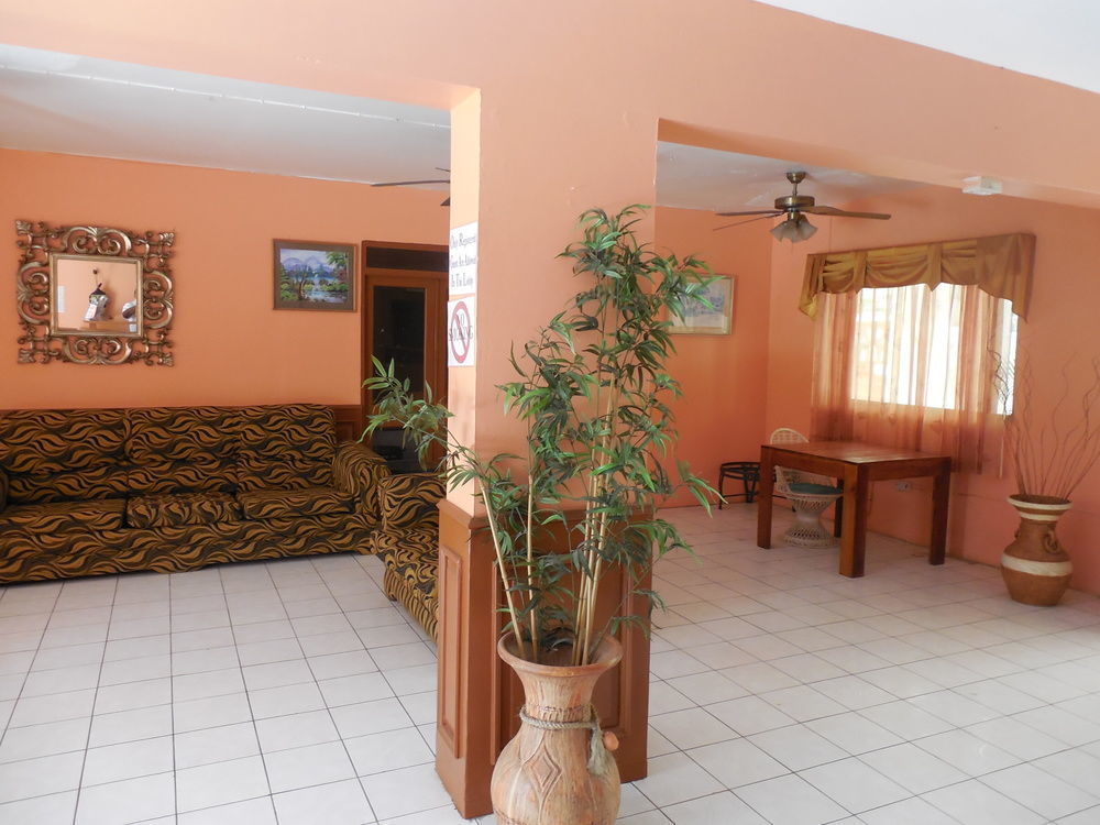 Negril Beach Club Condos Dış mekan fotoğraf