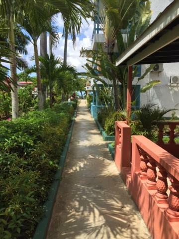 Negril Beach Club Condos Dış mekan fotoğraf