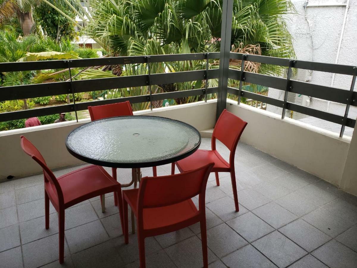 Negril Beach Club Condos Dış mekan fotoğraf