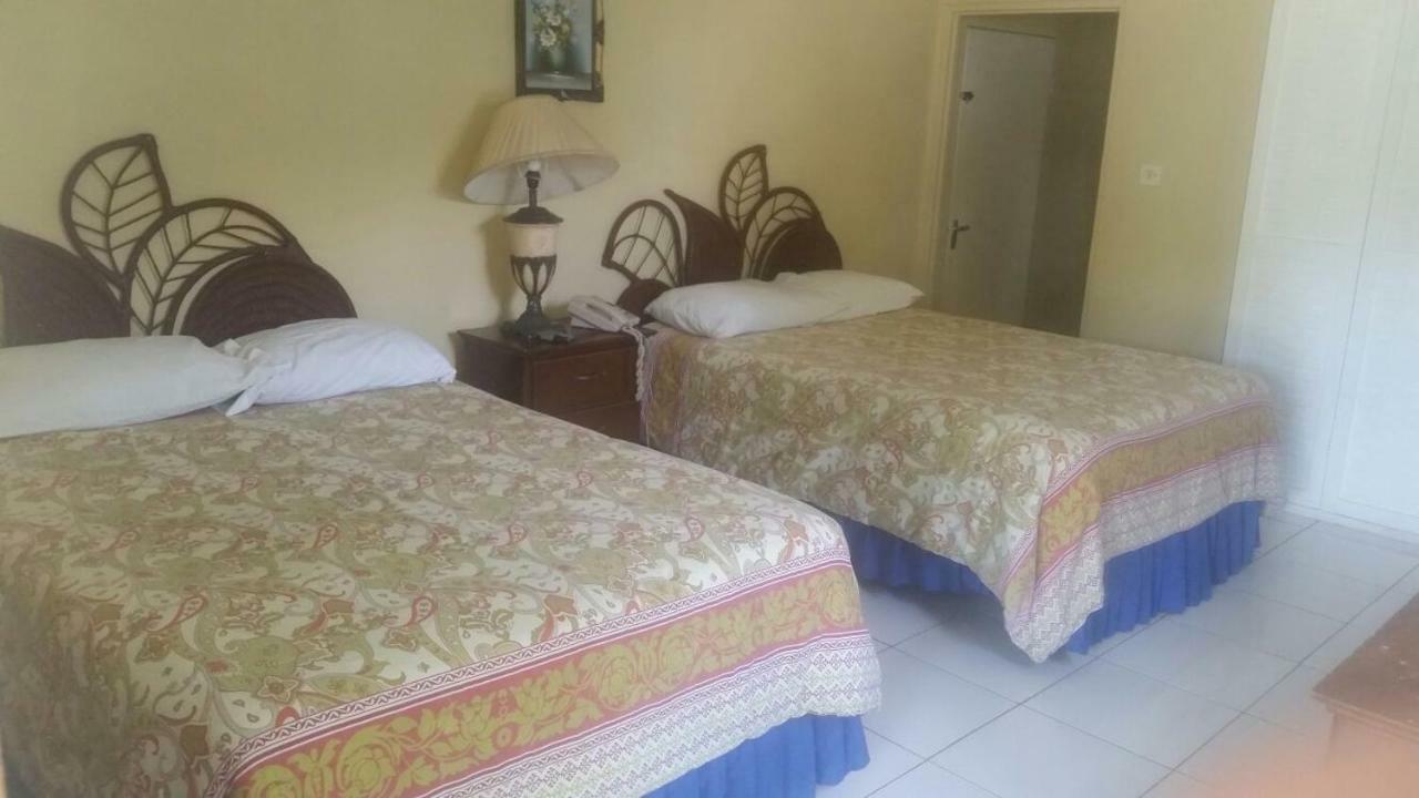 Negril Beach Club Condos Dış mekan fotoğraf