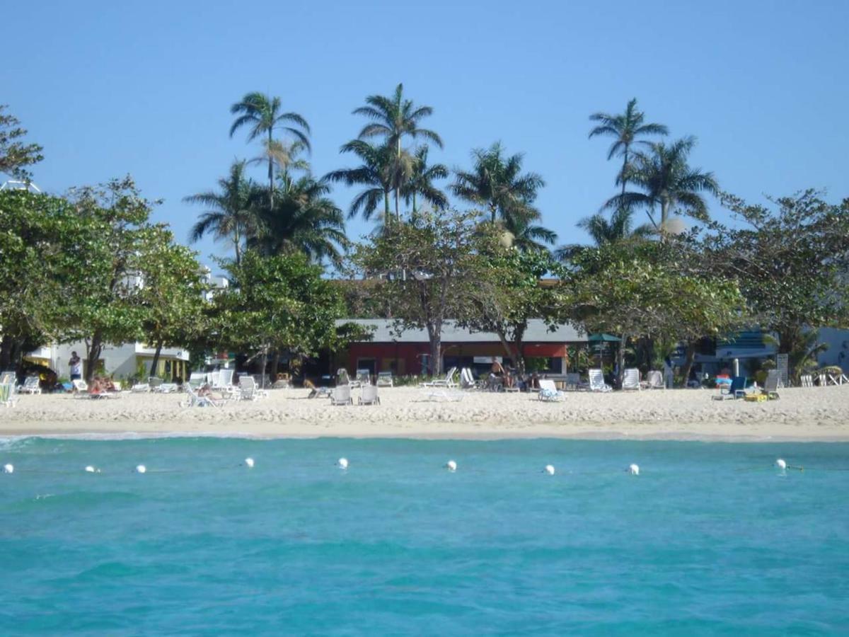 Negril Beach Club Condos Dış mekan fotoğraf