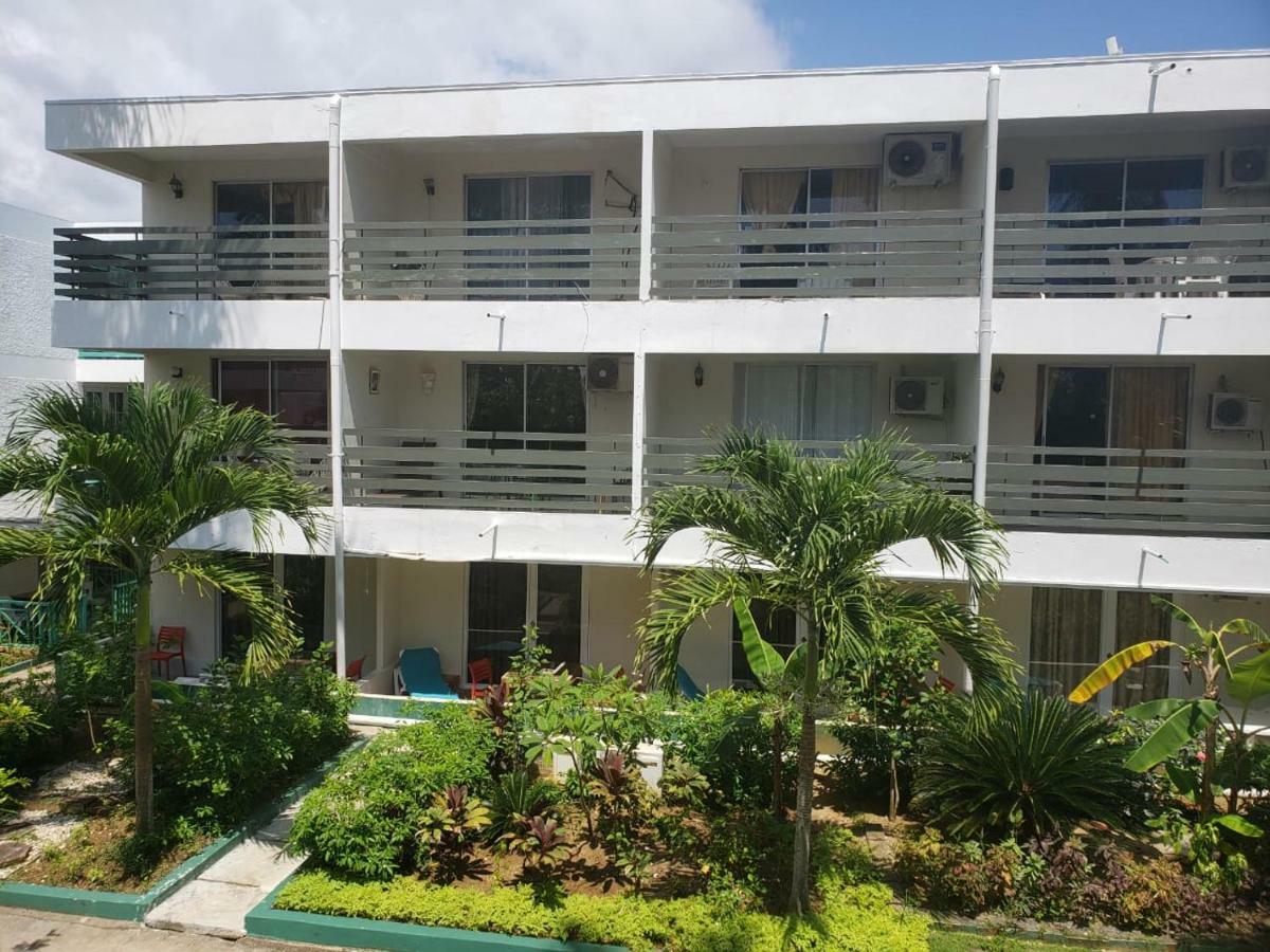 Negril Beach Club Condos Dış mekan fotoğraf