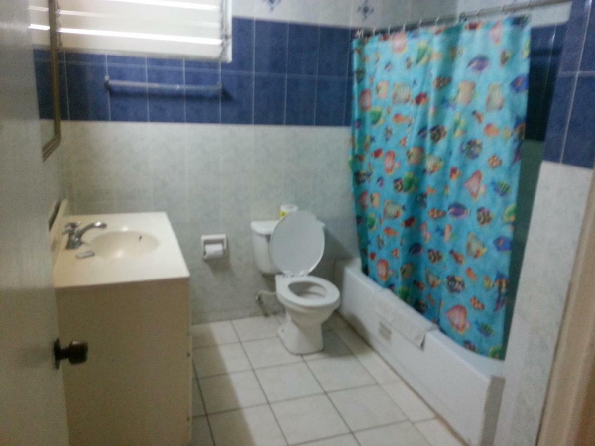 Negril Beach Club Condos Dış mekan fotoğraf