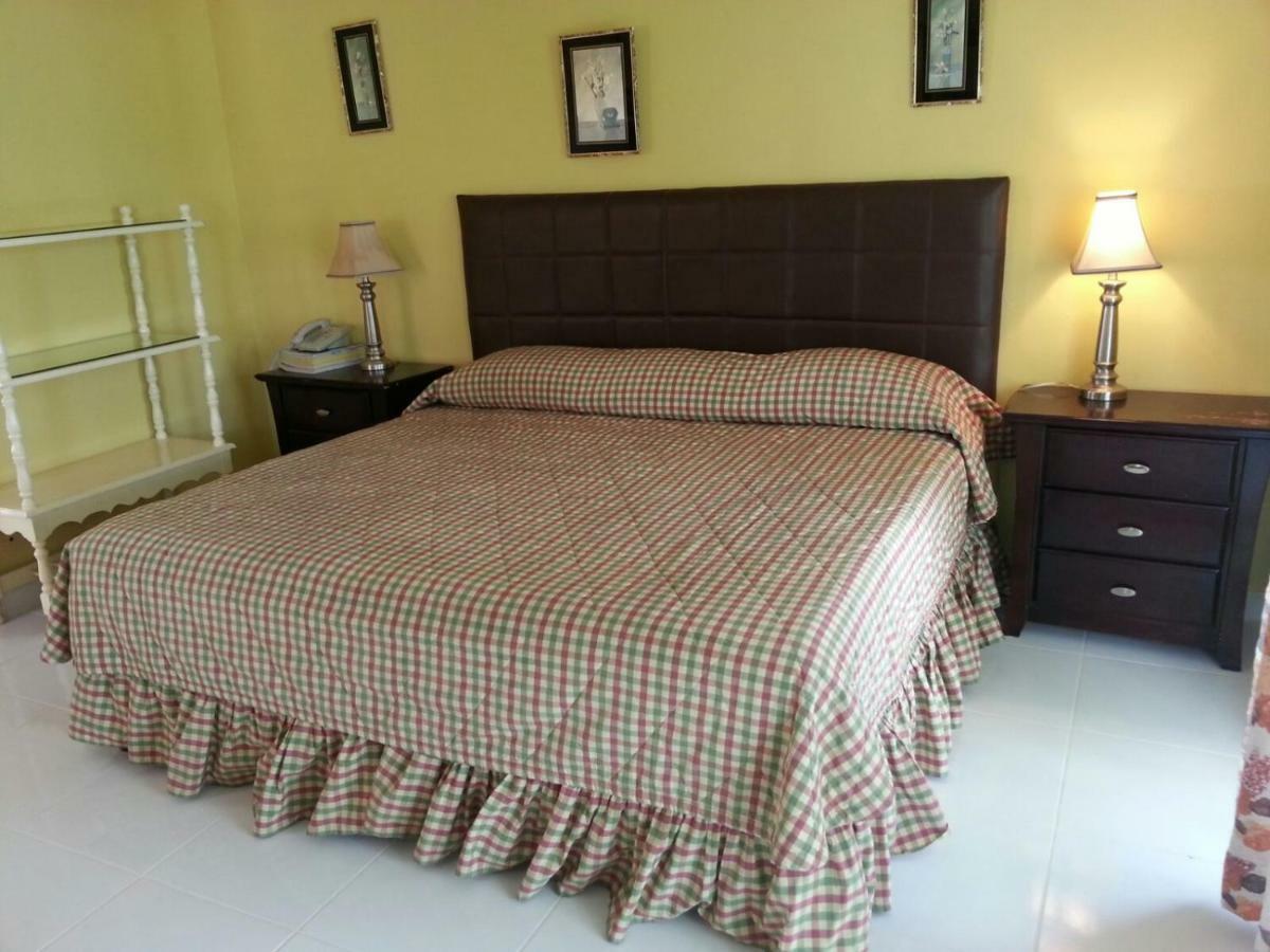 Negril Beach Club Condos Dış mekan fotoğraf