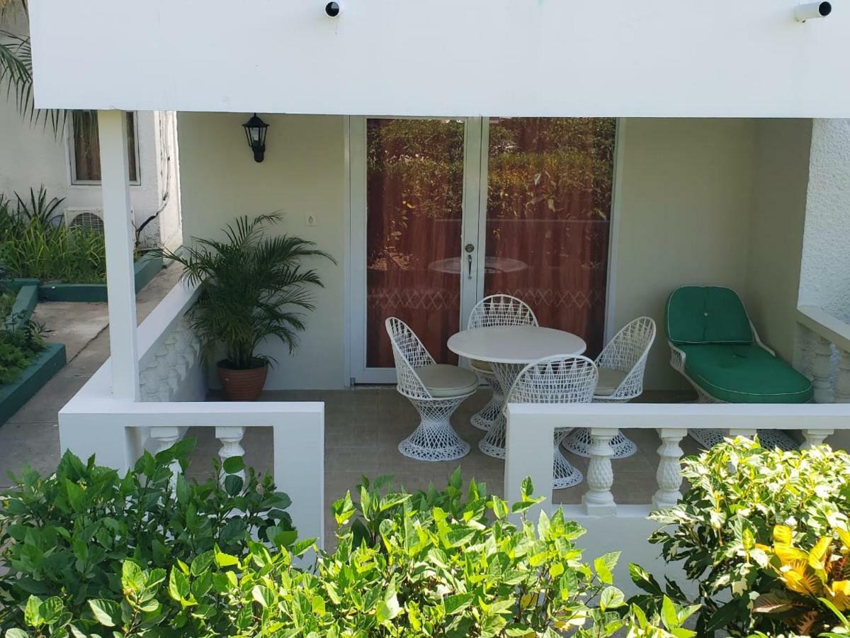 Negril Beach Club Condos Dış mekan fotoğraf