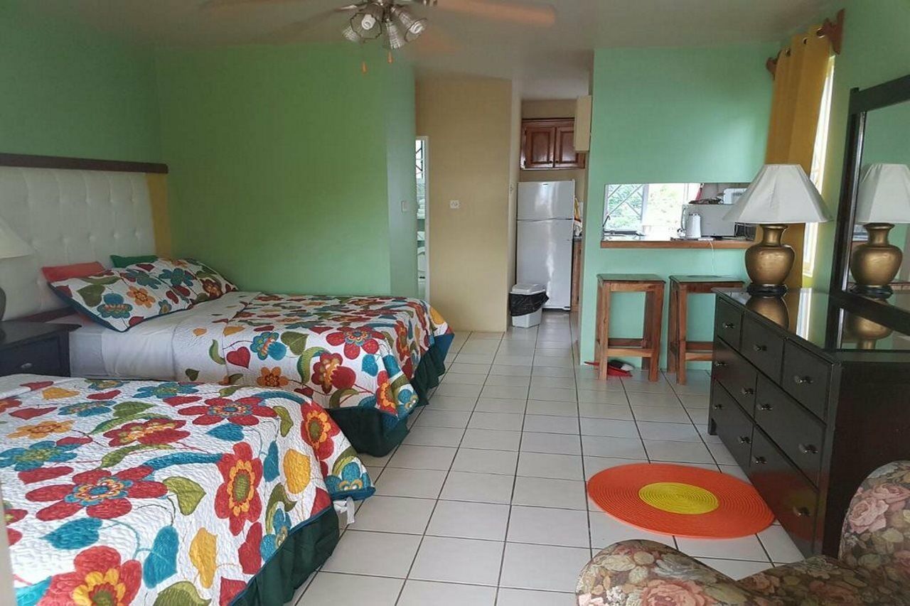 Negril Beach Club Condos Dış mekan fotoğraf