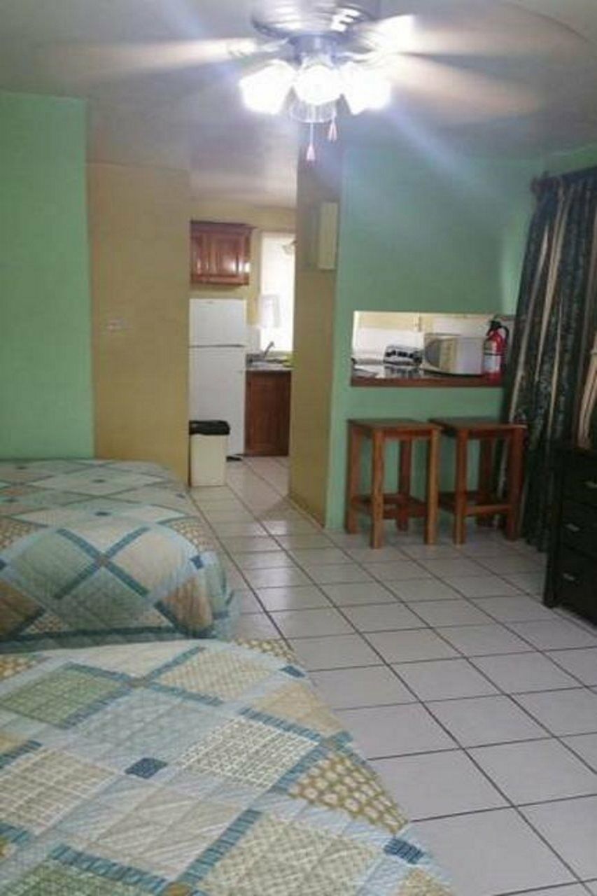 Negril Beach Club Condos Dış mekan fotoğraf