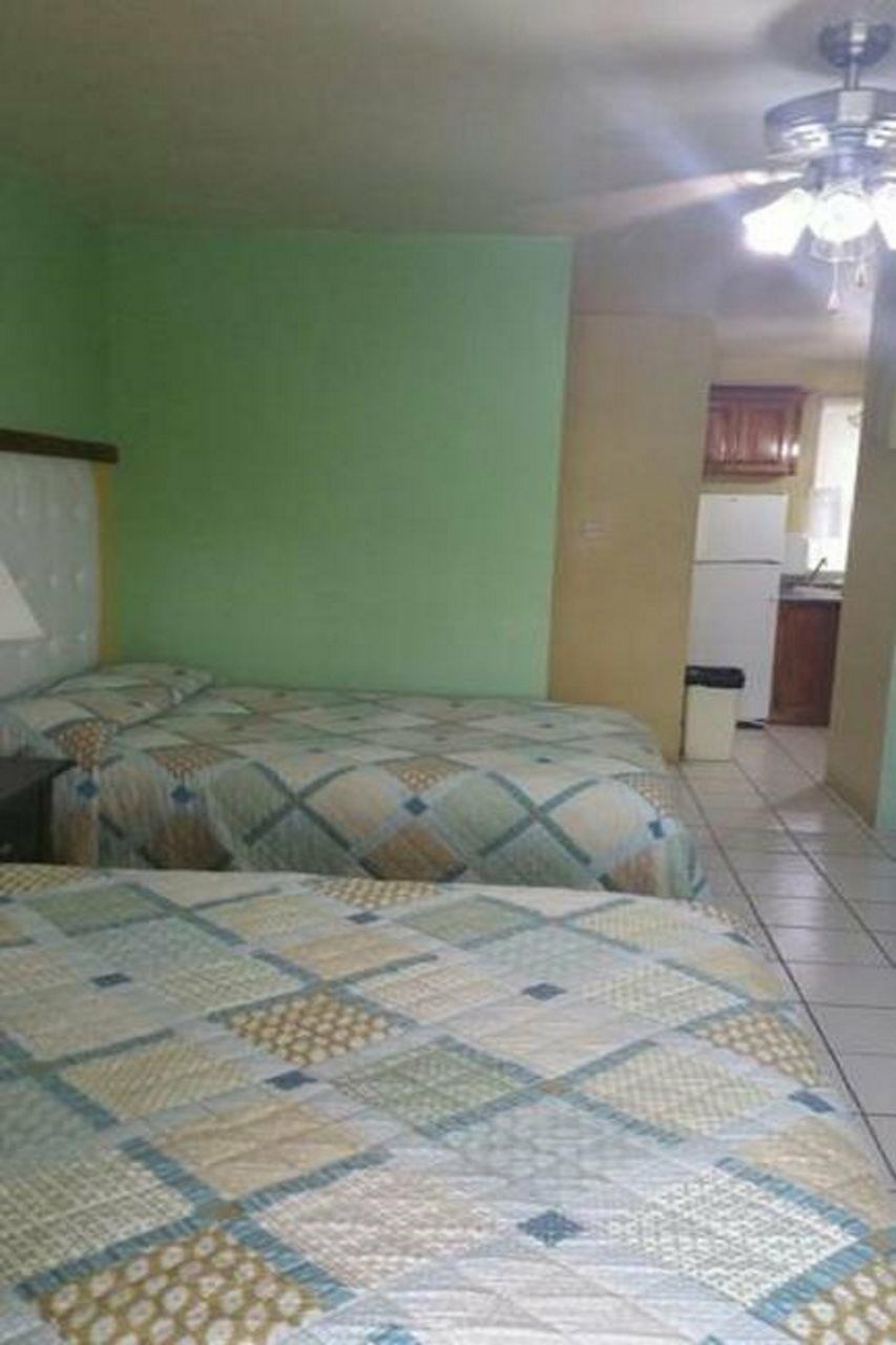 Negril Beach Club Condos Dış mekan fotoğraf